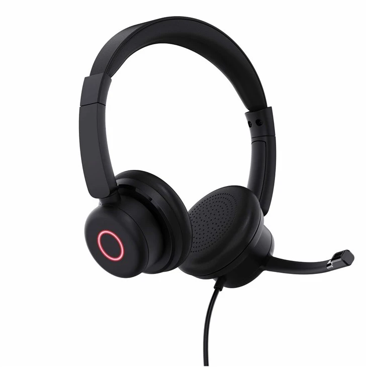 Best Mono Headset With Microphone factory